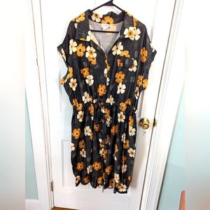 LuLaRoe dress